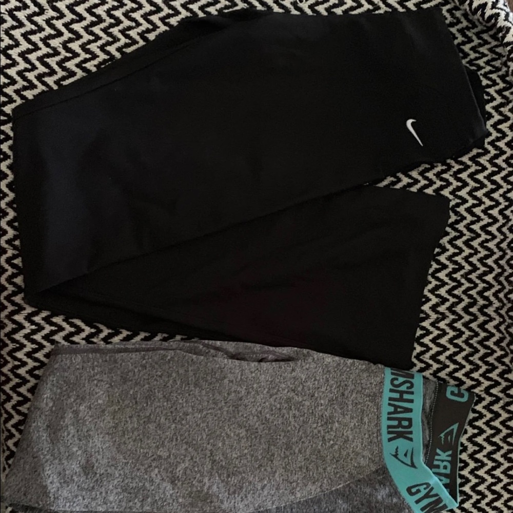 Workout bundle
